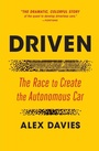 Cover: Driven - Simon & Schuster