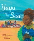 Cover: Yaya and the Sea - Simon & Schuster