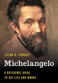 Cover: Michelangelo - Rowman & Littlefield Publishers
