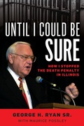 Cover: Until I Could Be Sure - Rowman & Littlefield Publishers