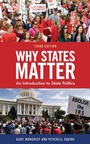 Cover: Why States Matter - Rowman & Littlefield Publishers