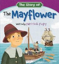 Enlarge image Cover: The Story of the Mayflower - Center Street