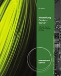 Cover: Guide to TCP-IP, International Edition - Course Technology Inc