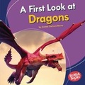 Cover: A First Look at Dragons - Lerner Publishing Group