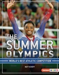 Cover: The Summer Olympics - Lerner Publishing Group