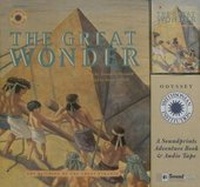 Enlarge image Cover: The Great Wonder - Soundprints