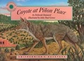 Cover: Coyote at Pinon Place - Soundprints