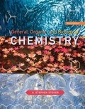 Cover: Study Guide with Selected Solutions for Stoker's General, Organic, and Biological Chemistry - Brooks/Cole
