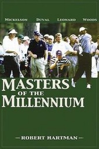 Abbildung von: Masters of the Millennium - Sports Publishing LLC