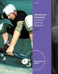 Cover: Introductory Chemistry - Brooks/Cole