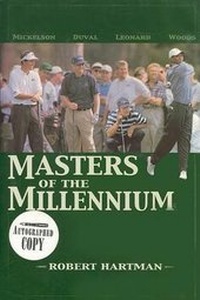 Abbildung von: Masters of the Millennium - Sports Publishing LLC