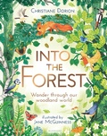Cover: Into the Forest - Bloomsbury Childrens Books