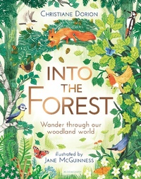 Enlarge image Cover: Into the Forest - Bloomsbury Childrens Books