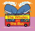 Cover: The Whales on the Bus - Bloomsbury YA