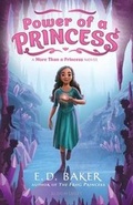 Cover: Power of a Princess - Bloomsbury Publishing PLC
