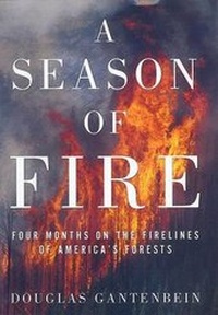 Abbildung von: A Season of Fire - Tarcher