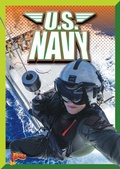 Cover: U.S. Navy - Bolt!