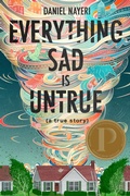 Cover: Everything Sad Is Untrue - Levine Querido