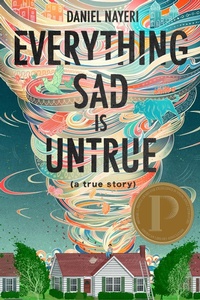 Abbildung von: Everything Sad Is Untrue - Levine Querido