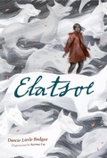 Cover: Elatsoe - Levine Querido