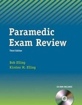 Cover: Paramedic Exam Review - Heinle