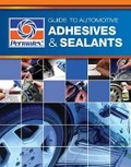 Cover: Permatex of Canada, Custom Publishing Project - Delmar Cengage Learning