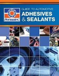 Enlarge image Cover: Permatex of Canada, Custom Publishing Project - Delmar Cengage Learning