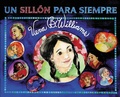 Cover: Un Sillon Para Siempre - Collins