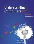 Cover: Understanding Computers - Course Technology Inc