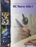 Cover: NC Nurse Aide I - Cengage Learning