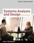 Cover: Systems Analysis and Design - Wadsworth Publishing Co Inc
