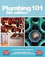 Cover: Plumbing 101 - Delmar Cengage Learning