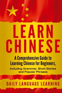 Abbildung von: Learn Chinese - Bravex Publications