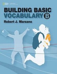 Abbildung von: Building Basic Vocabulary B Student Book - Heinle-Cengage ELT