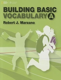 Abbildung von: Building Basic Vocabulary: Student Book A - Heinle-Cengage ELT