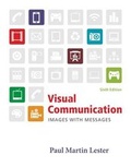 Cover: Visual Communication - Wadsworth Publishing Co Inc