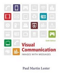 Enlarge image Cover: Visual Communication - Wadsworth Publishing Co Inc