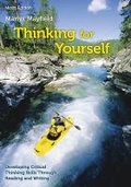 Cover: Thinking for Yourself - Wadsworth Publishing Co Inc