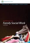 Cover: Brooks/Cole Empowerment Series: An Introduction to Family Social Work - Brooks/Cole