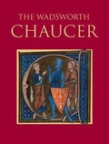 Cover: The Wadsworth Chaucer - Wadsworth Publishing Co Inc