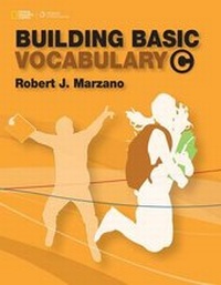 Abbildung von: Building Basic Vocabulary C Student Book - Heinle-Cengage ELT