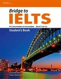 Cover: Bridge to IELTS - Cengage ELT