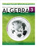 Cover: Prealgebra and Introductory Algebra : An Applied Approach - Wadsworth Publishing Co Inc