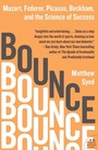 Cover: Bounce - HarperCollins
