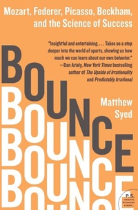 Enlarge image Cover: Bounce - HarperCollins
