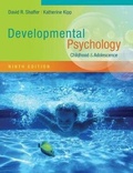 Cover: Developmental Psychology - Heinle