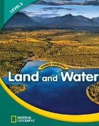 Abbildung von: World Windows 3 (Social Studies): Land And Water - Cengage ELT
