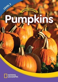 Abbildung von: World Windows 2 (Science): Pumpkins - Cengage ELT