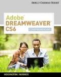 Cover: Adobe Dreamweaver CS6 - Course Technology Inc