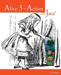Cover: Alice 3 in Action with Javaa"c - Course Technology Inc
